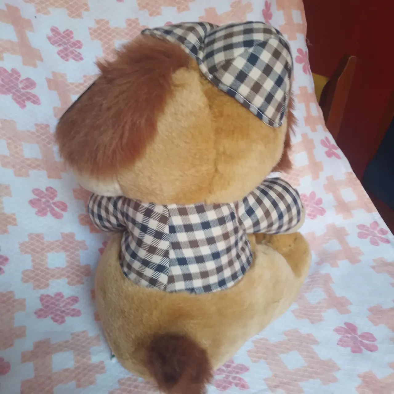  Bicho de pelúcia  - Foto 3