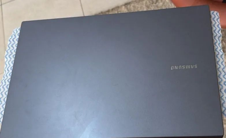 Notebook Samsung Usado