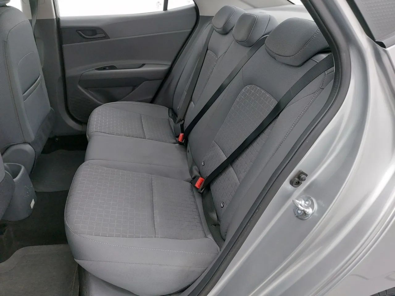 Hyundai HB20S Comfort 1.0 Flex 12V Mec., foto 17 de 18