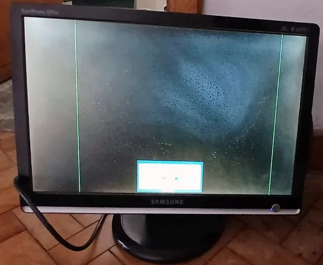 MONITOR SAMSUNG 931BW - 19 POL - Foto 4