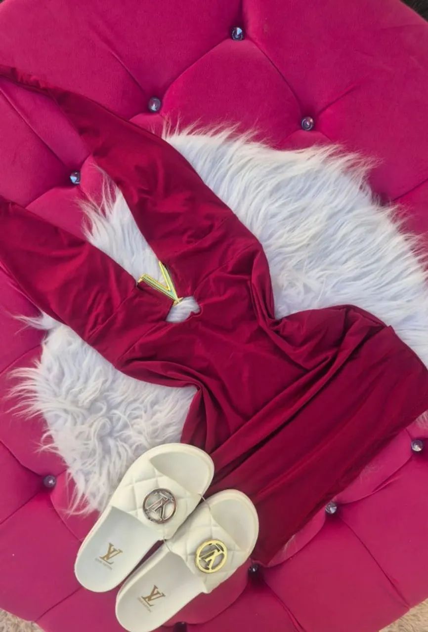 Vestido v - Foto 5