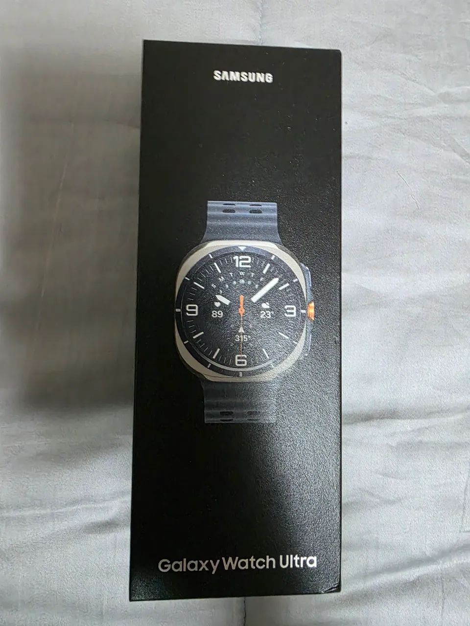 Samsung Galaxy Watch Ultra - Foto 2