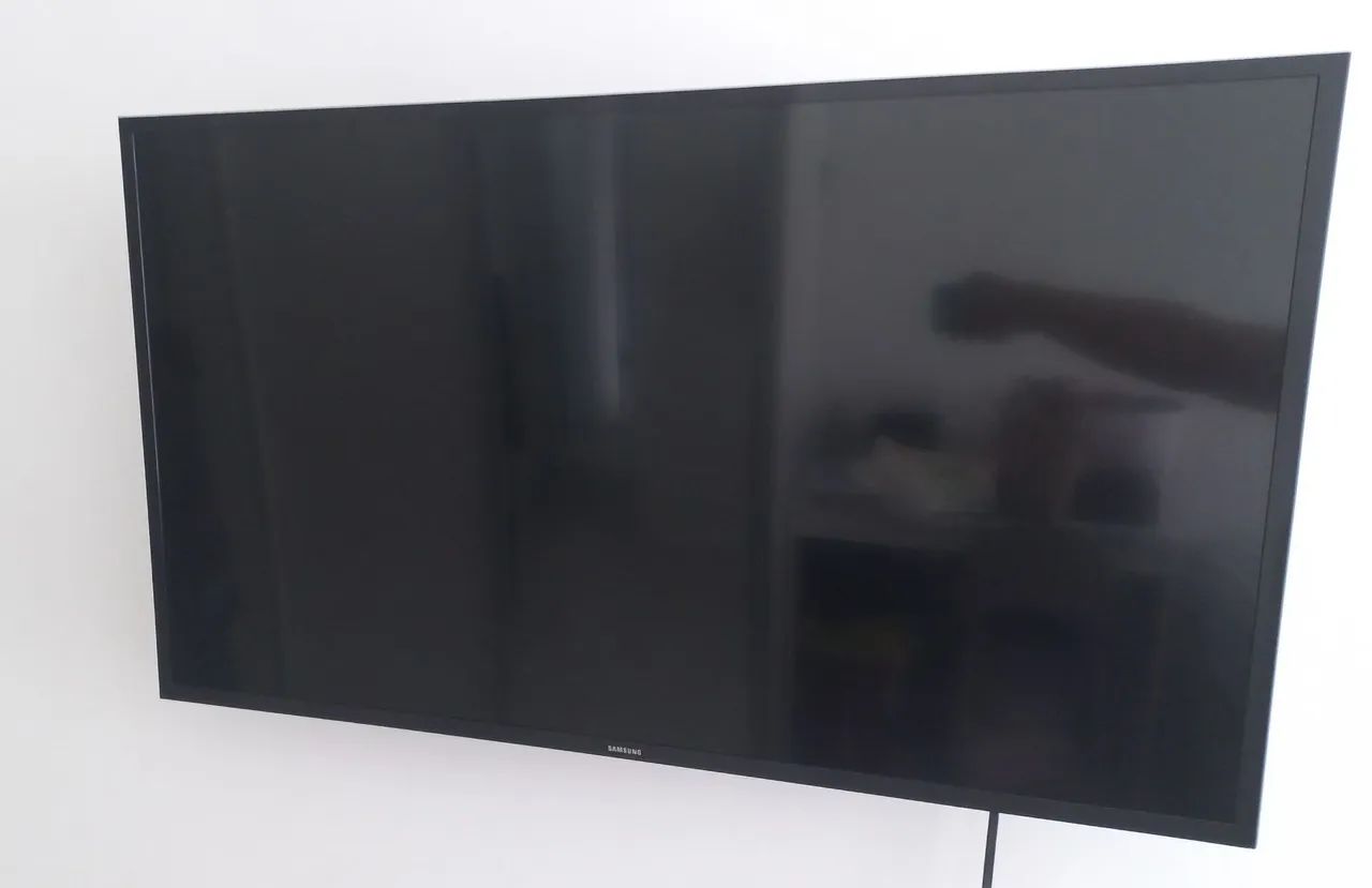 Tv Samsung 43" COM DEFEITO 