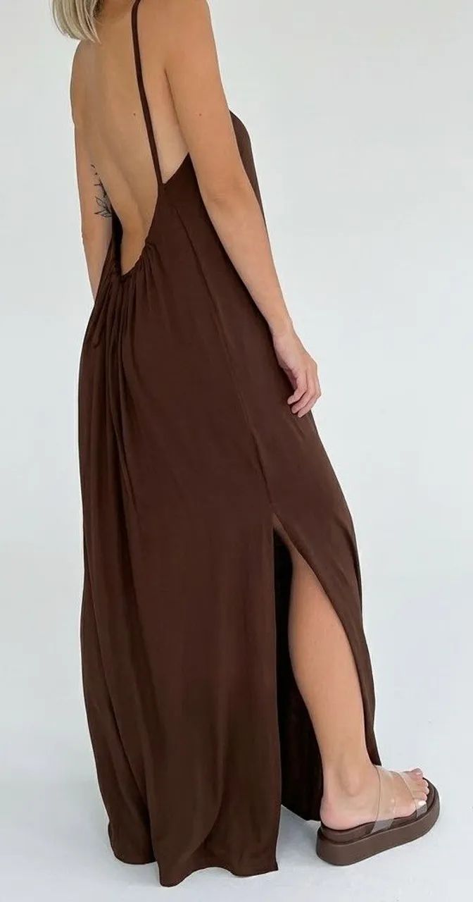 Vestido longo - Foto 3