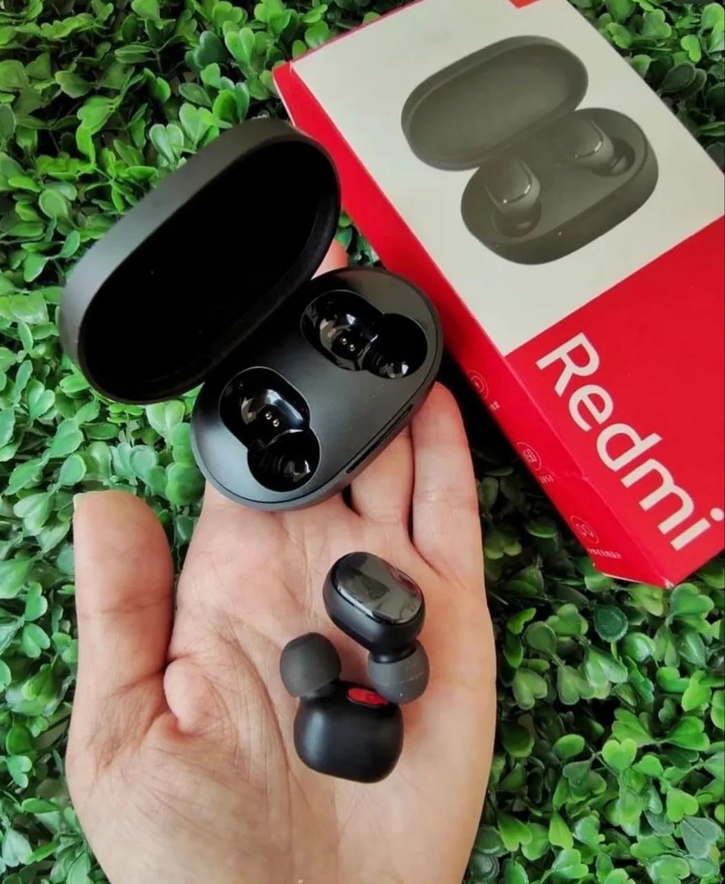 AirDots 2 - Fone Bluetooth