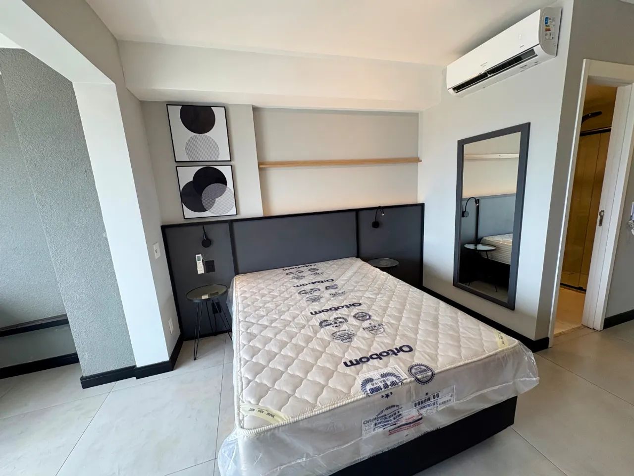 Studio para venda em Pompeia com 1 quarto, 29m² - Foto 4