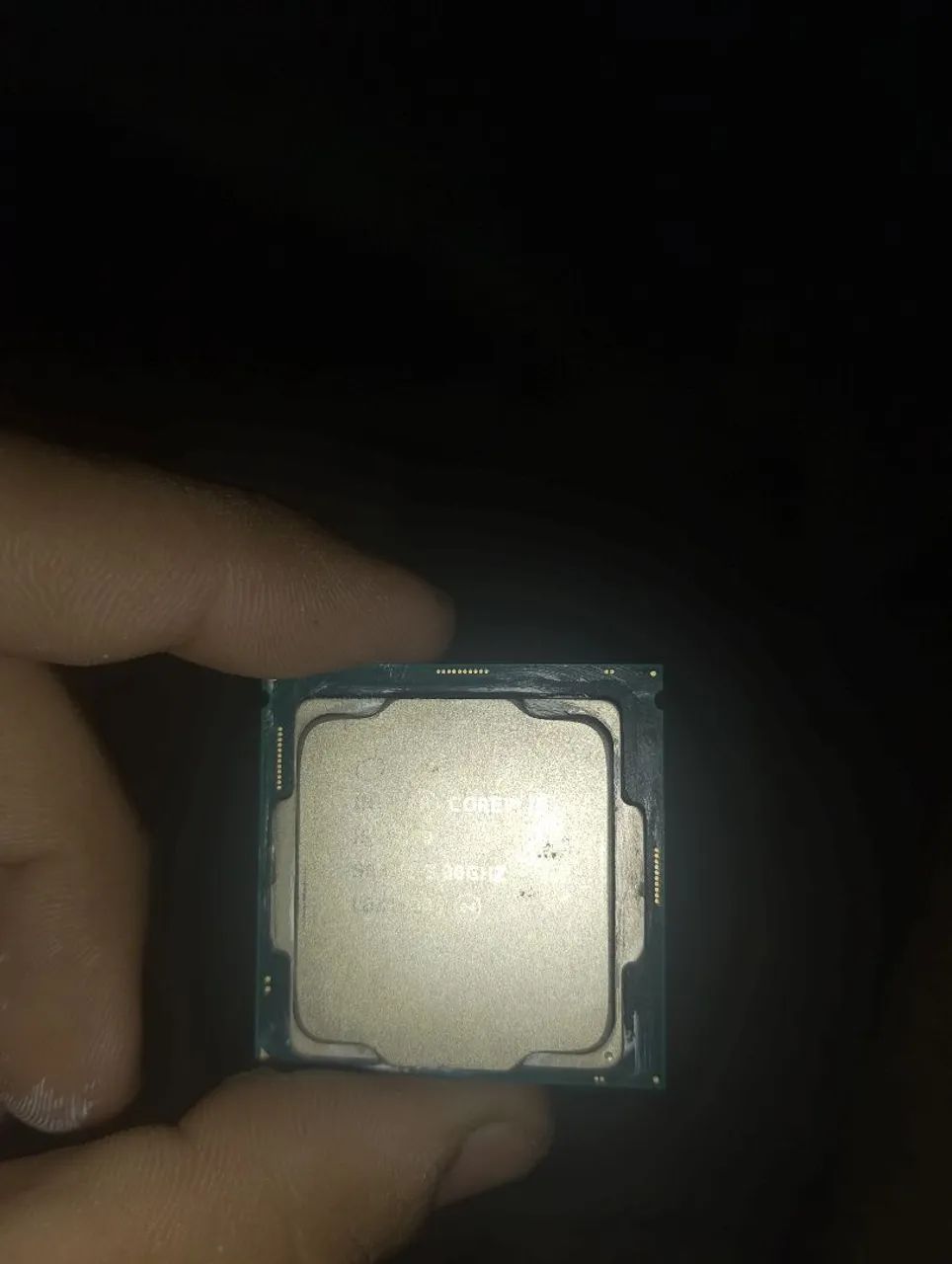 Processador i5 8500 - Foto 3