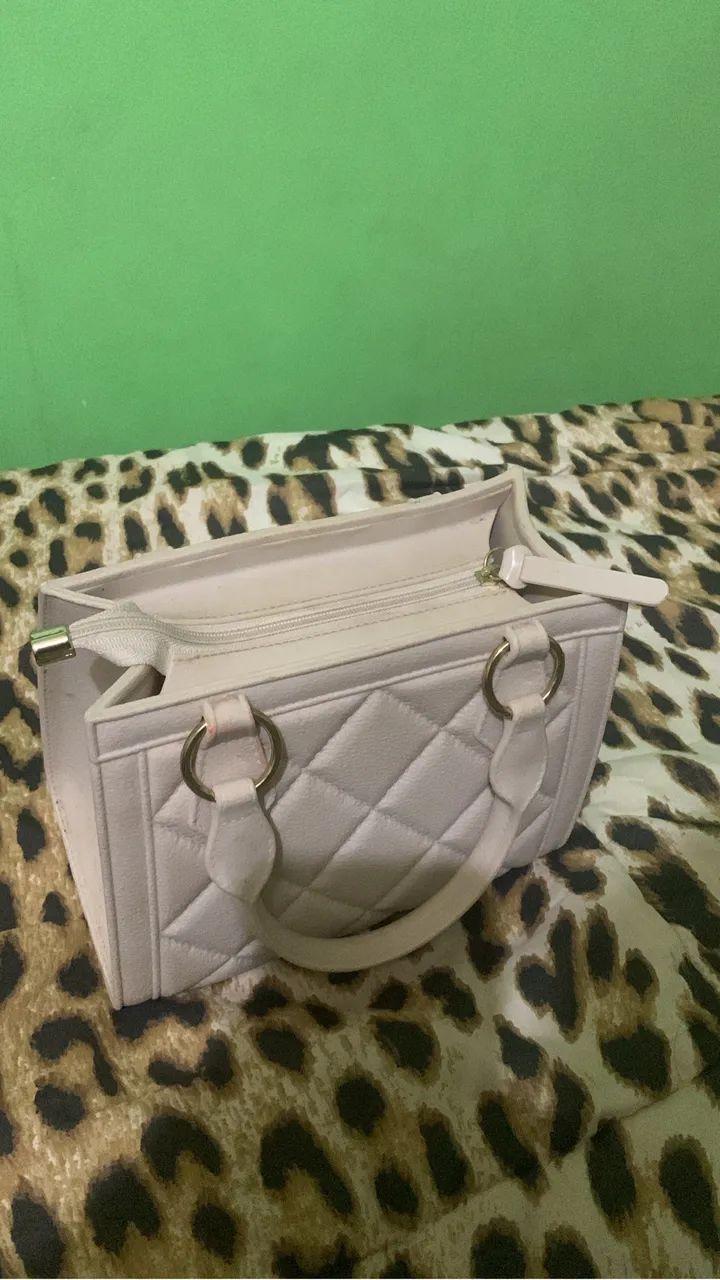 Vendo bolsa  - Foto 2