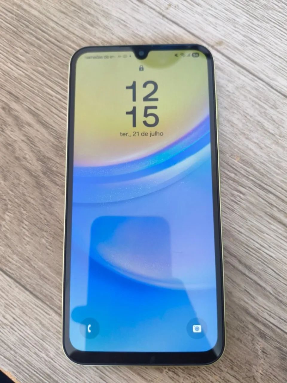 Samsung A15 5G 128gb - Foto 4