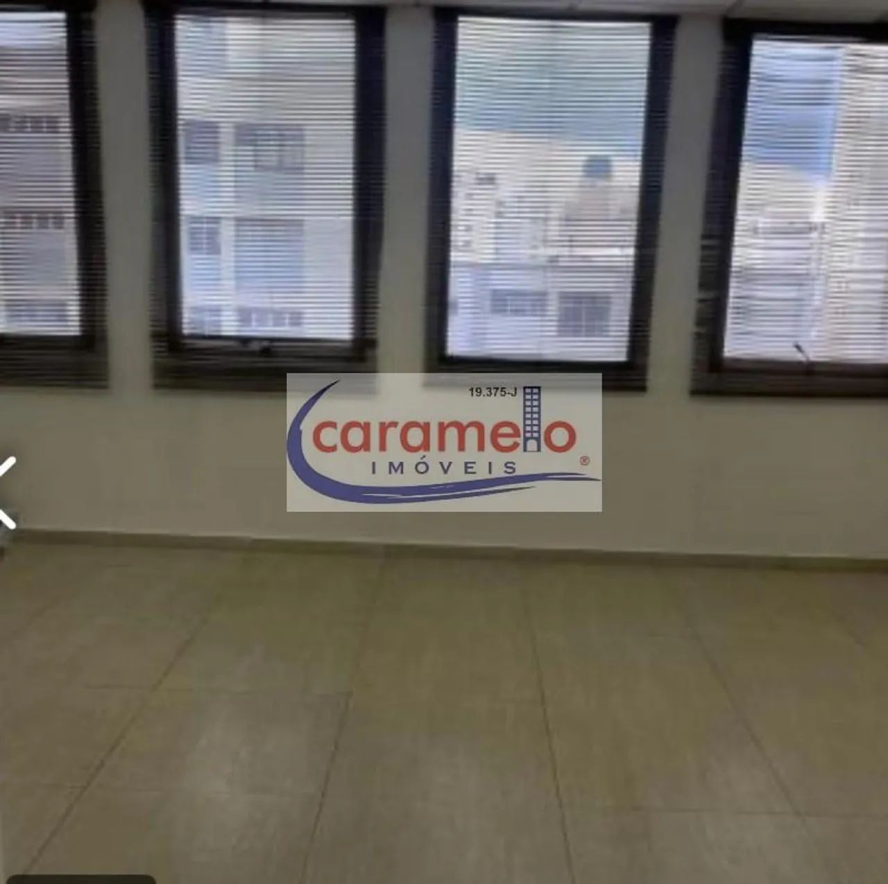 SALA COMERCIAL em São Paulo - São Paulo, Higienópolis - Foto 4