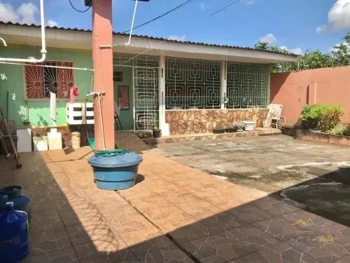 CASA A VENDA EM SANTA BARBARA  - Foto 2