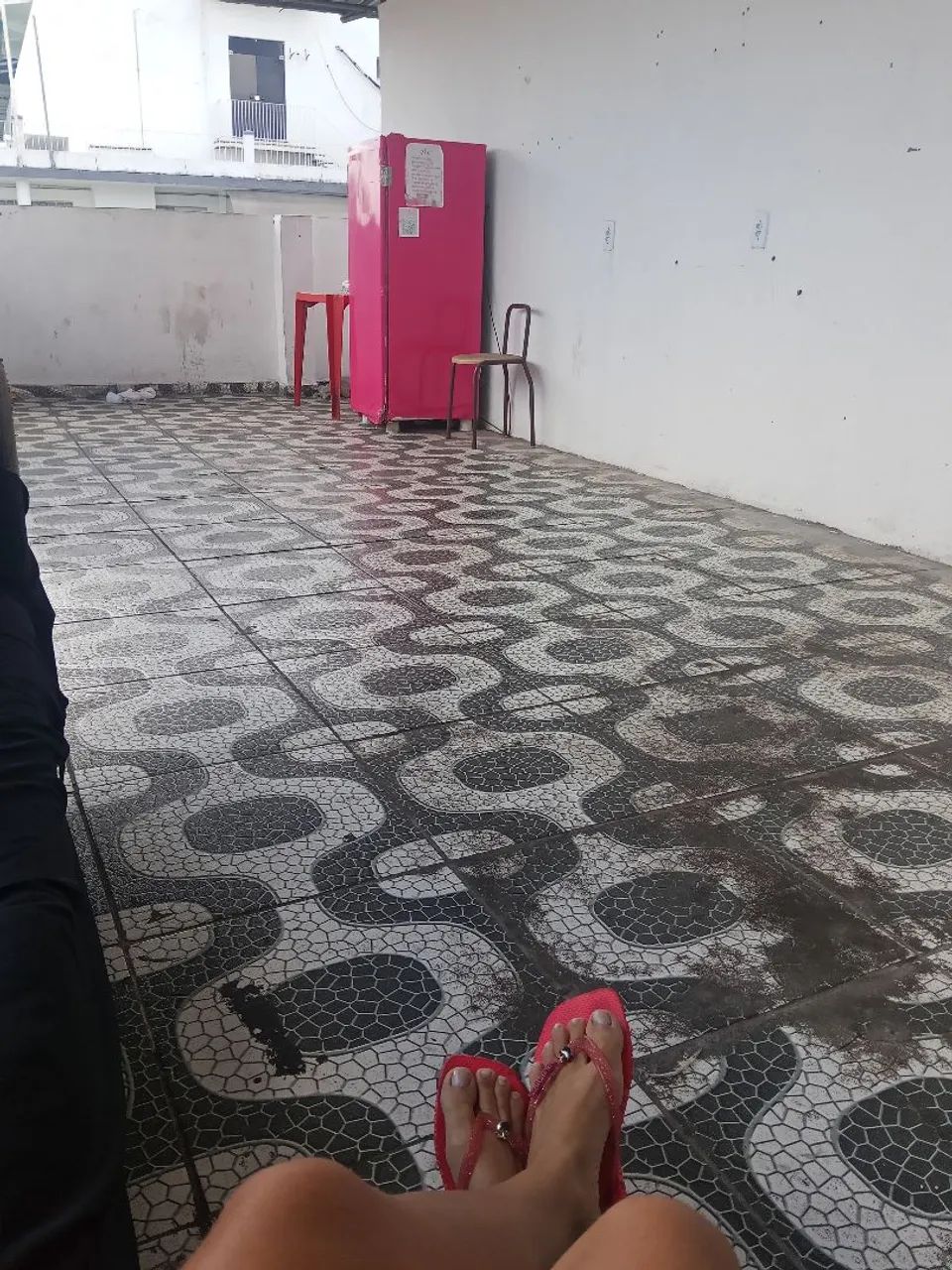 Aluga se lage coberta 