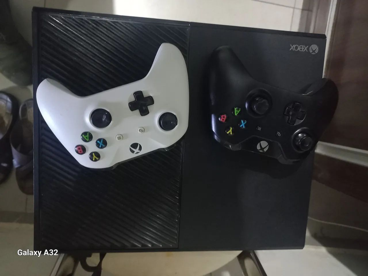 XBOX ONE 500GB  - Foto 5