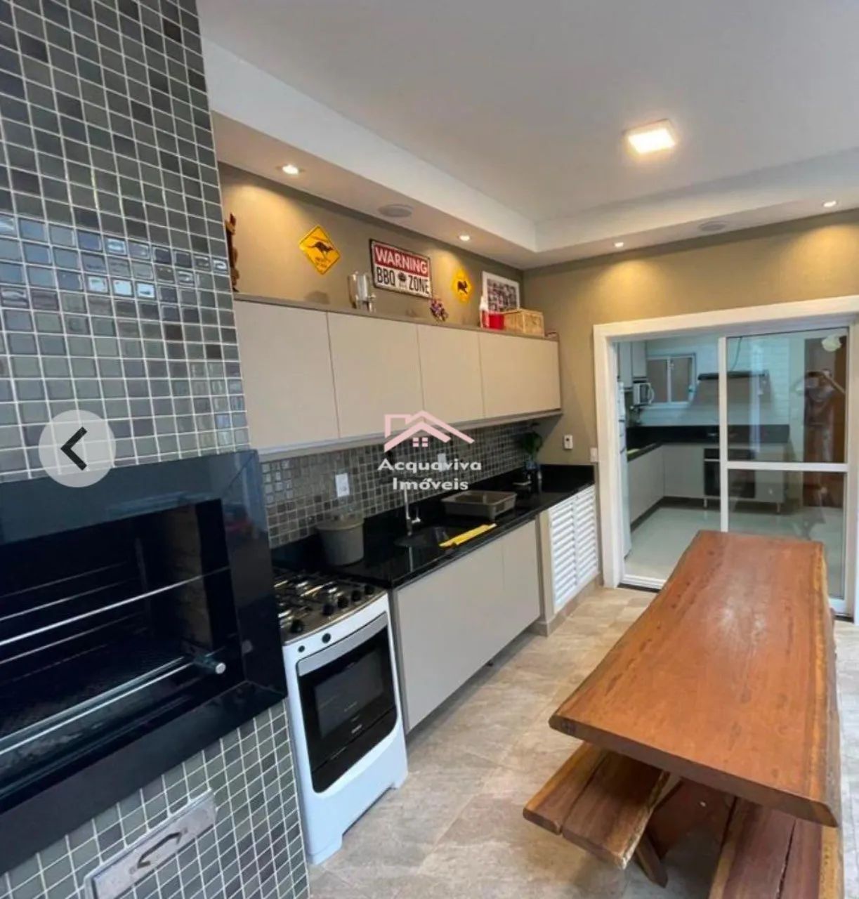 CASA RESIDENCIAL em INDAIATUBA - SP, LOTEAMENTO GREEN VIEW VILLAGE - Foto 6