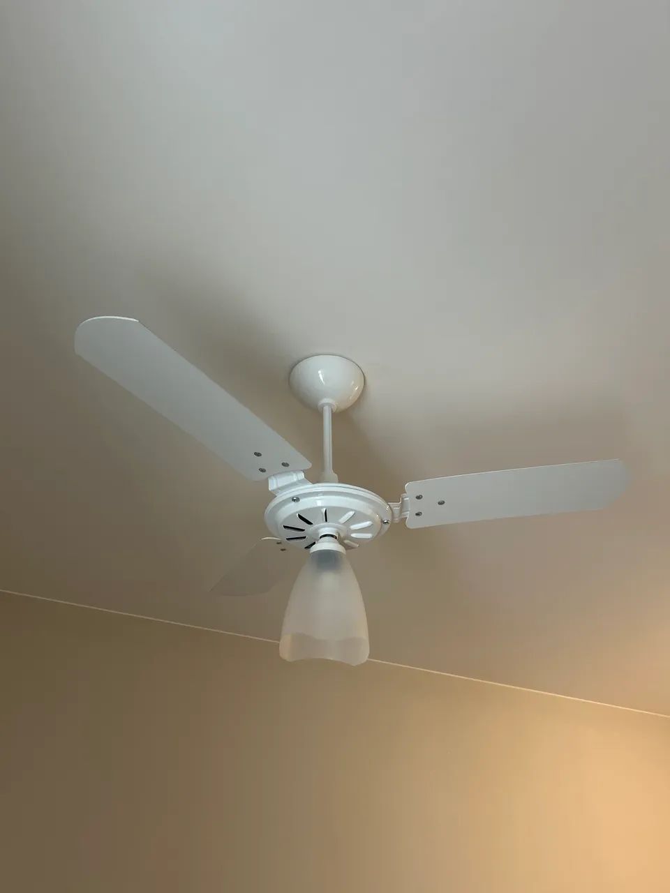 Ventilador de teto - Foto 2
