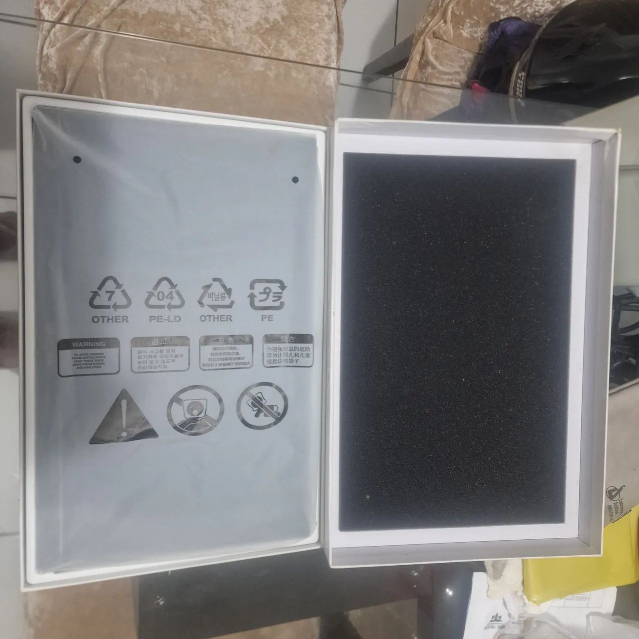 Monitor portátil  - Foto 4