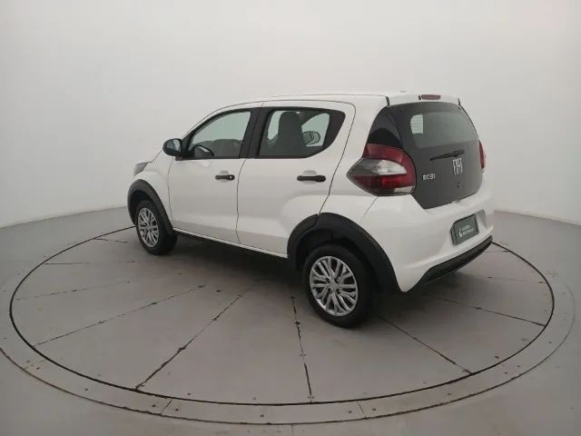 Fiat Mobi Like 1.0 Fire Flex 5P. 2026 - Foto 2
