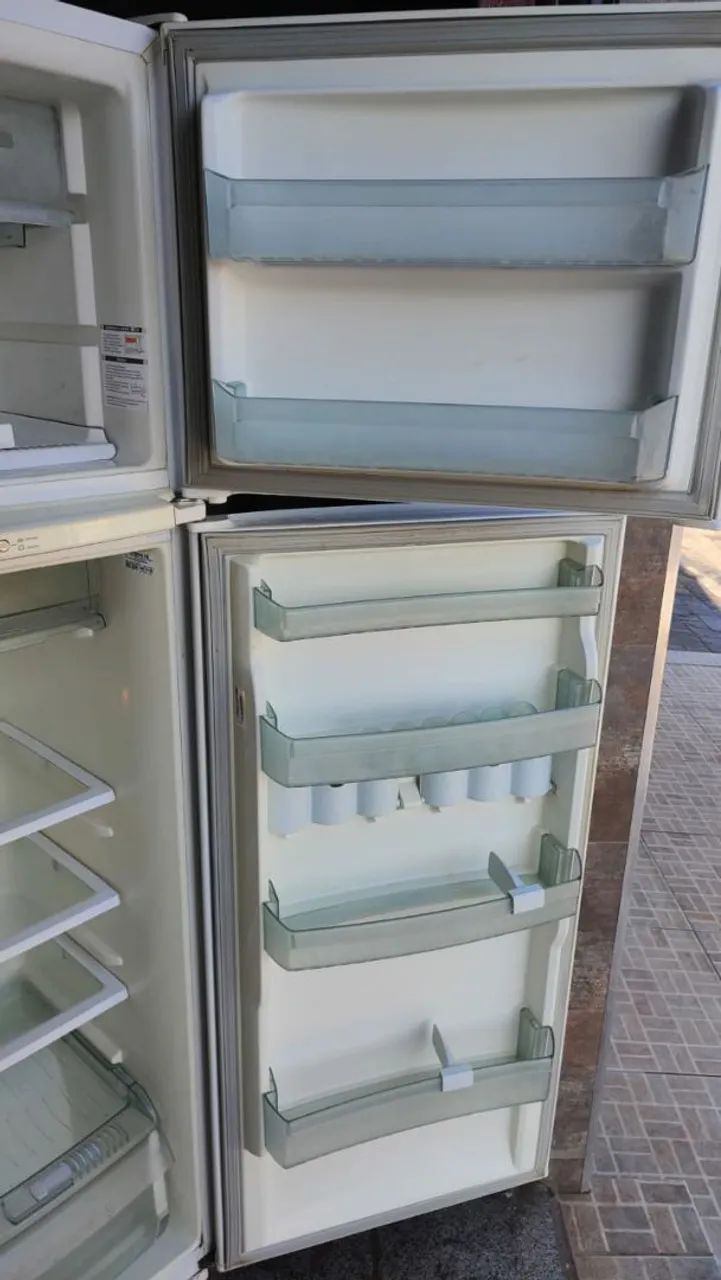 DUPLEX Frost free  - Foto 2