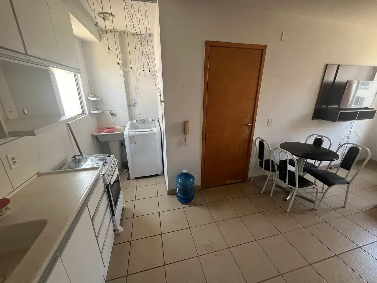 Apartamento 2 quartos no Setor Perim - Foto 3