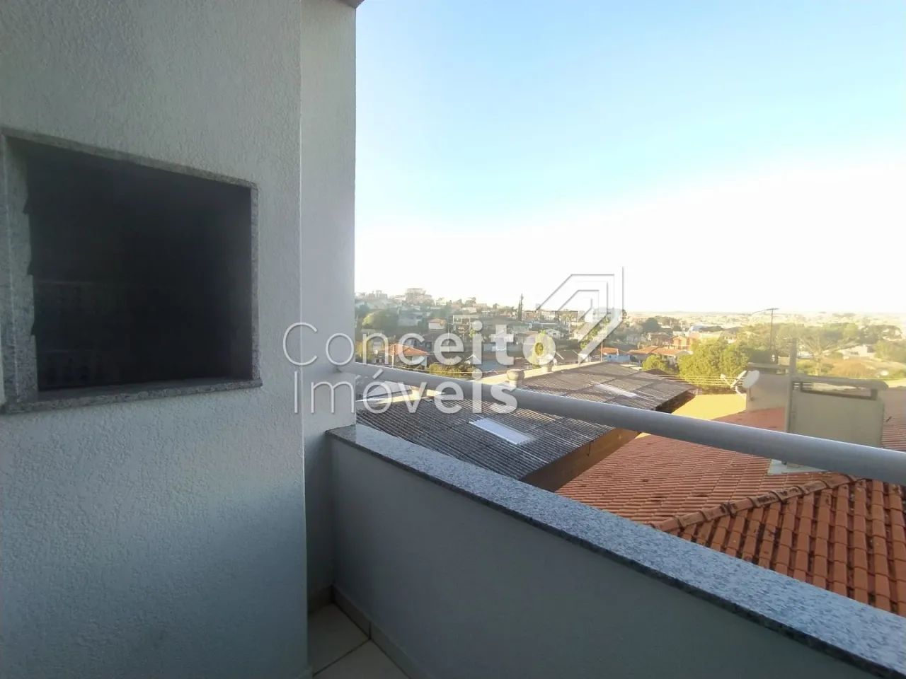 Edifício Toscana - Centro - Apartamento Semimobiliado - Foto 5
