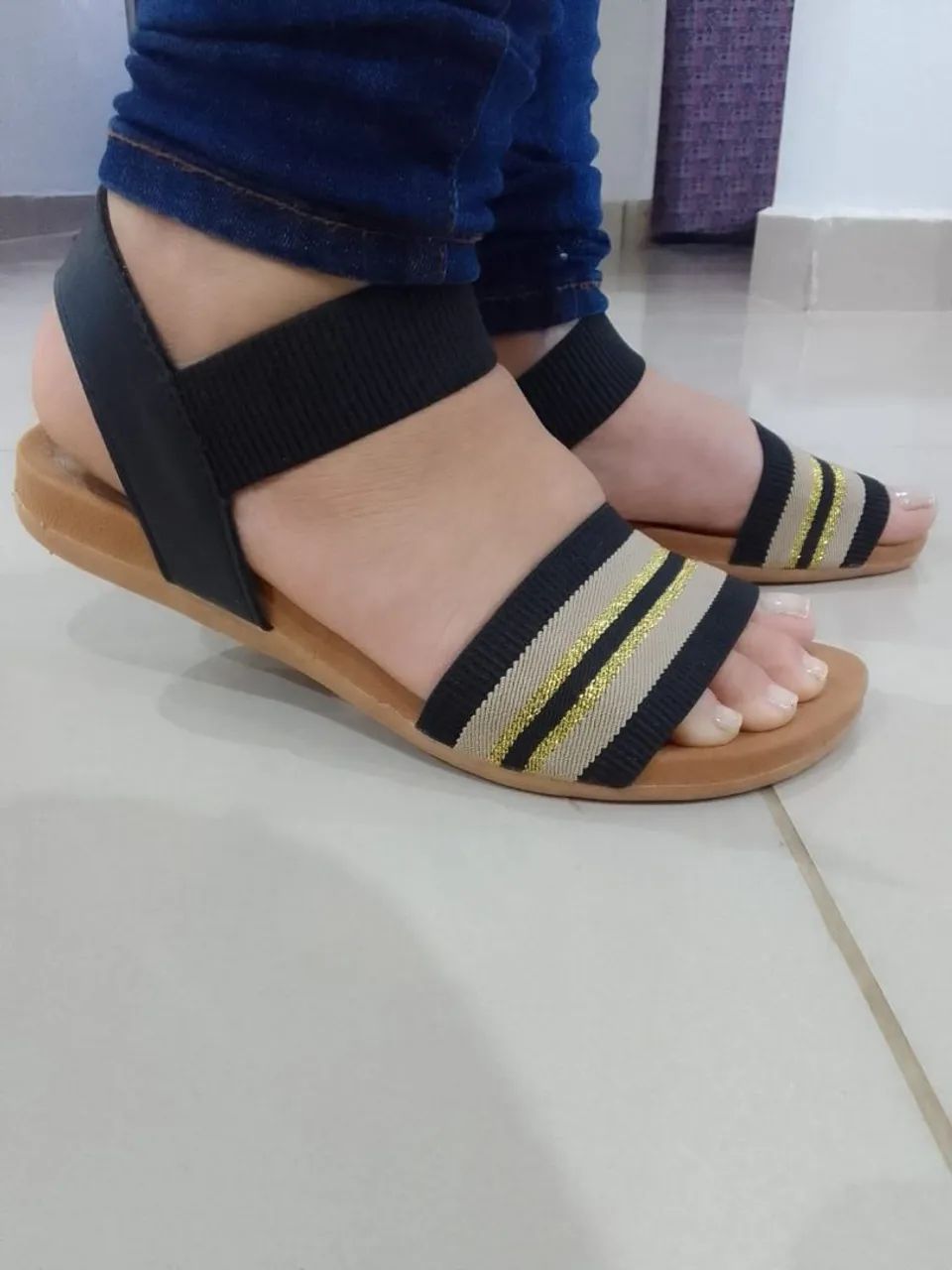 Rasteirinhas 