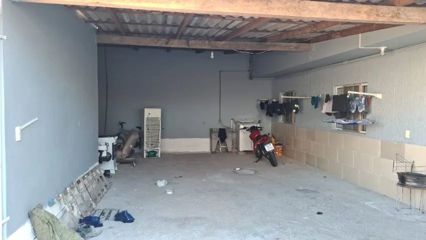 Imóvel com 4 casas no pátio na Barra do Aririu  - Foto 3