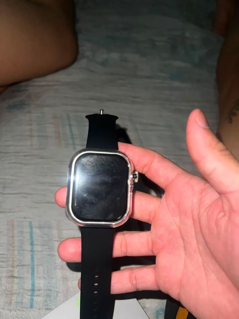 Smartwatch Horizon lite+ - Foto 2