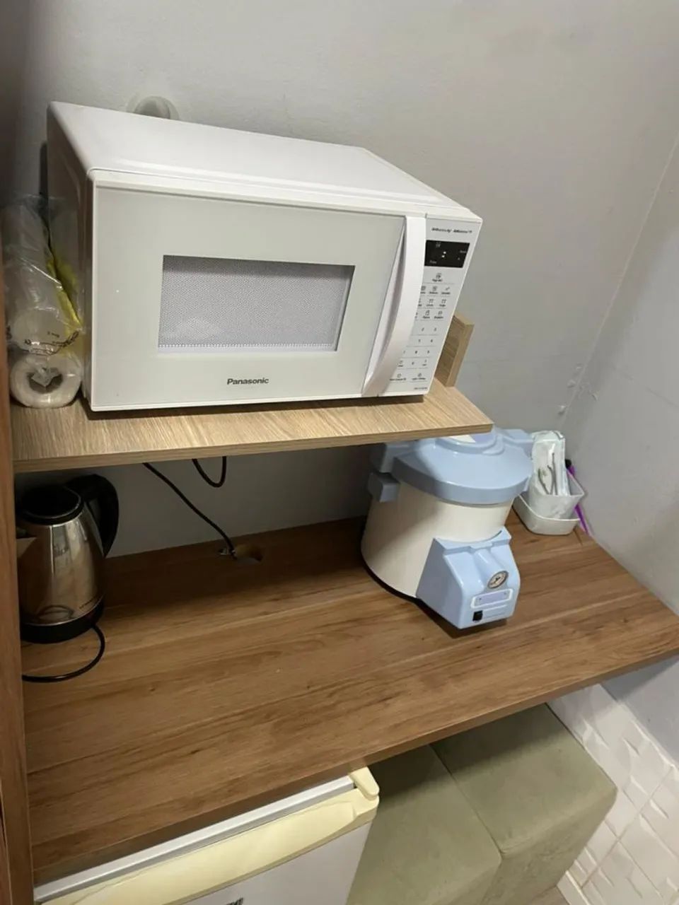 !!OPORTUNIDADE!! SALÃO PRONTO PARA TRABALHAR. CLIENTELA FORMADA E OTIMO FATURAMEMTO! - Foto 4