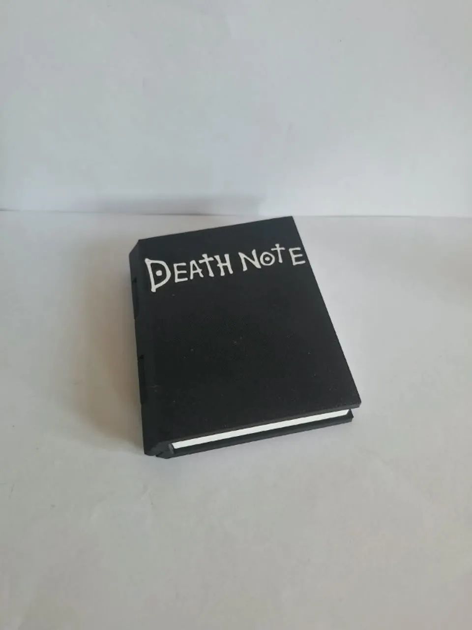 Death Note (Impressão 3D)