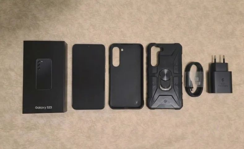 Galaxy s23 512gb