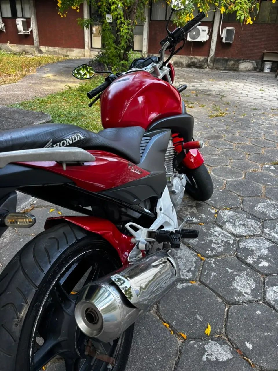 VENDO CB300 - Foto 2