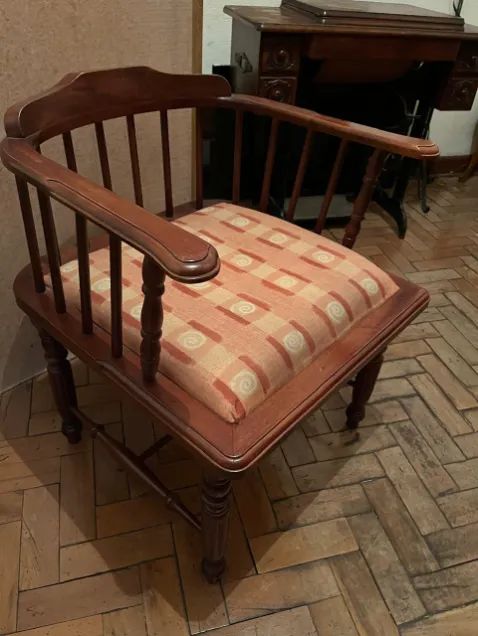 Poltrona country - Foto 3