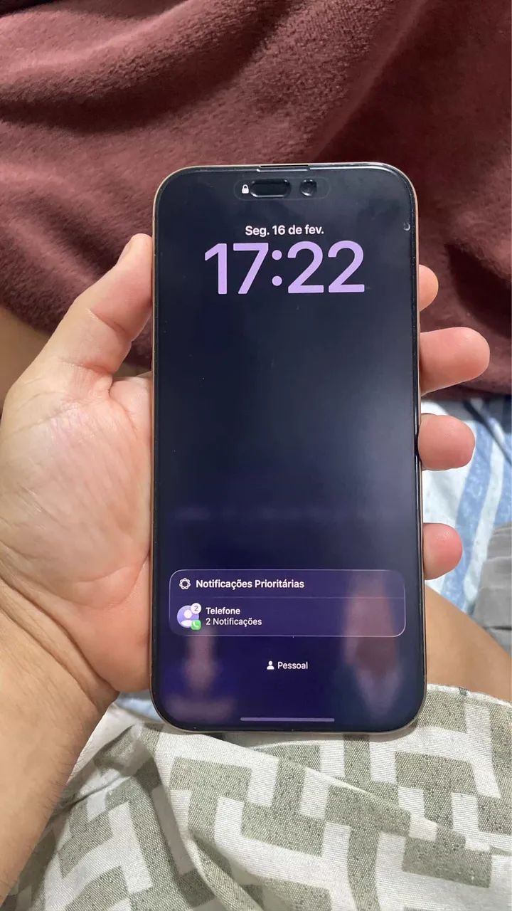 IPHONE 16 PRO MAX 256GB  - Foto 3