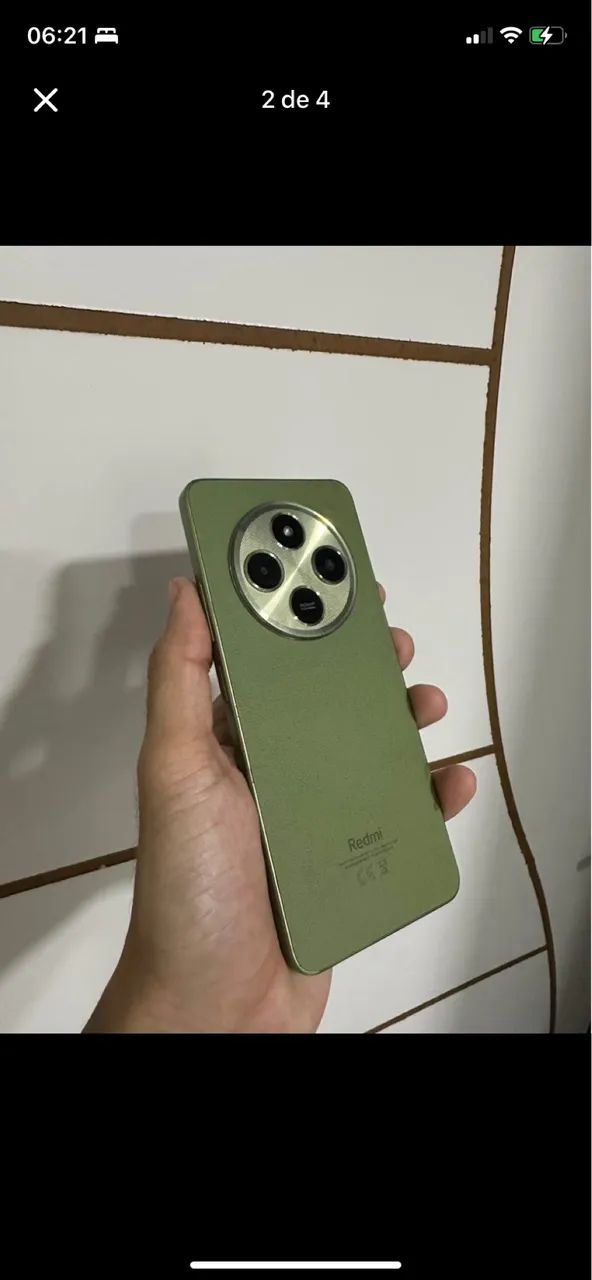 Redmi 14c - Foto 2