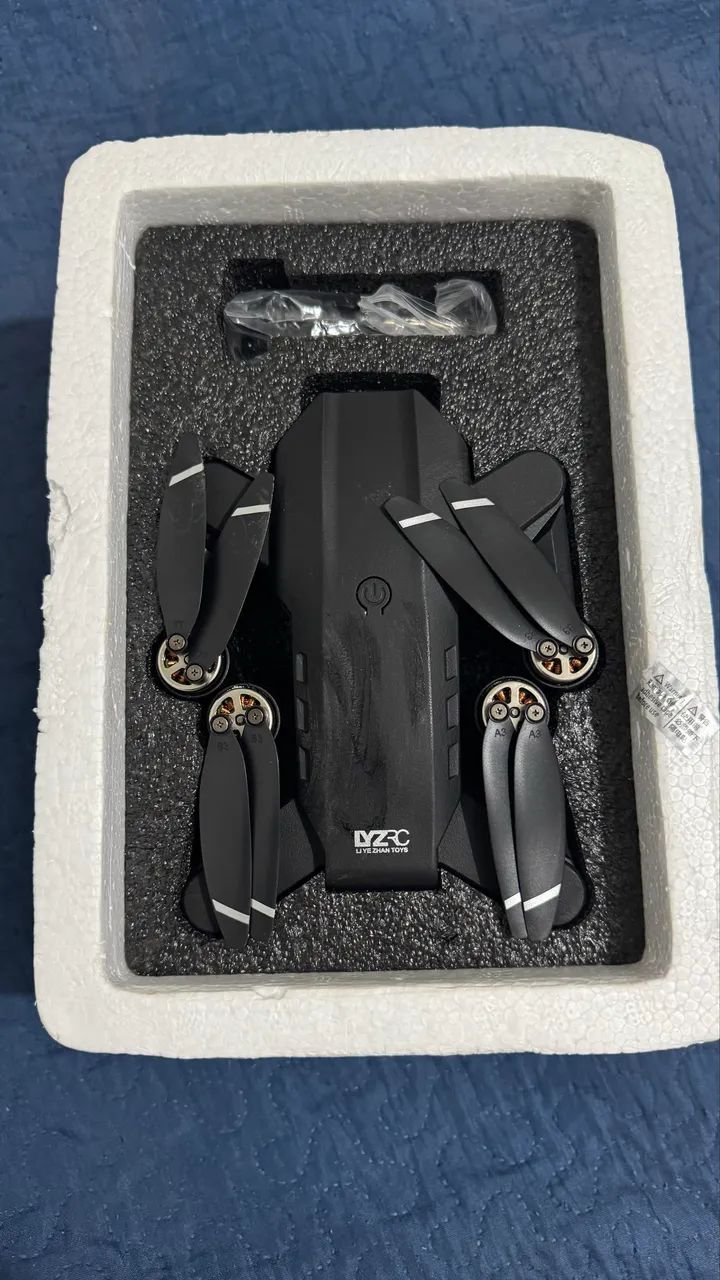 Drone novo - Foto 5