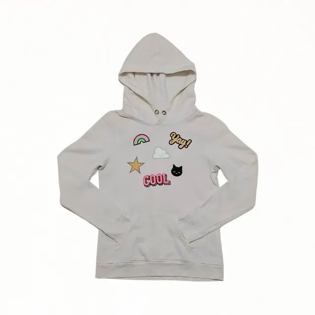 Blusa Moletom H&M Infantil