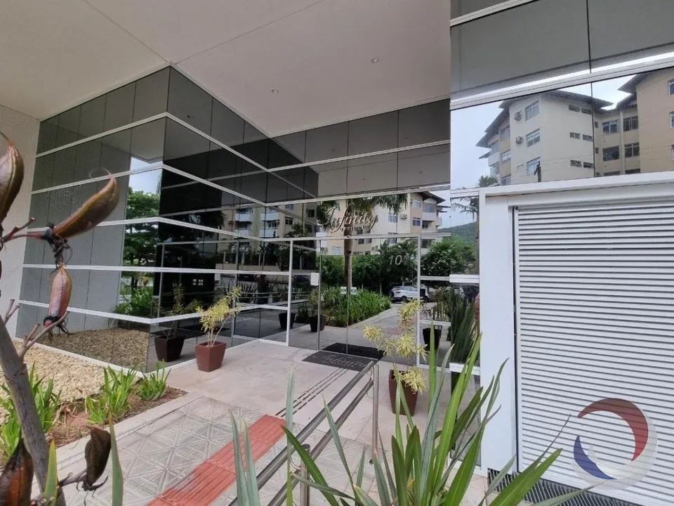 Sala Comercial para Venda em Florianópolis, Itacorubi, 1 banheiro, 1 vaga