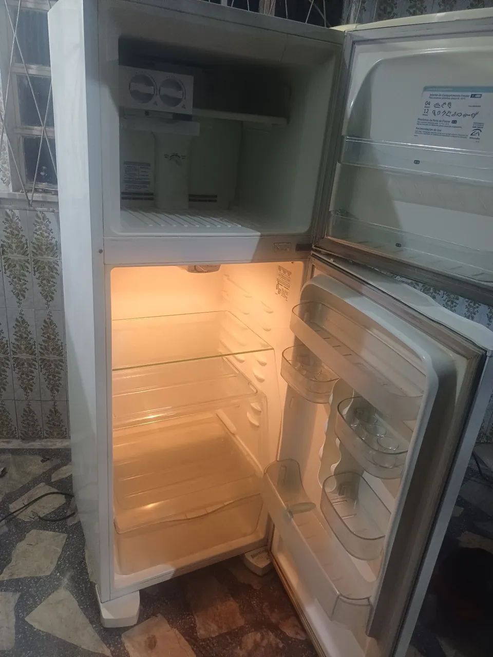 Geladeira Electrolux  - Foto 2