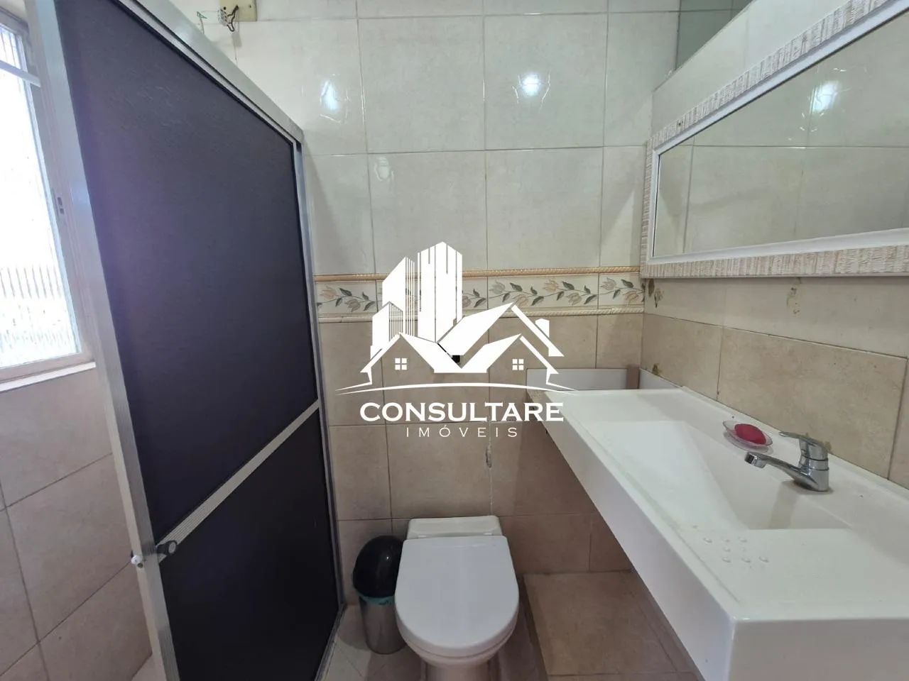 Apto 2 dorms, Itararé, São Vicente - R$ 350 mil Cod.: 2525 - Foto 12