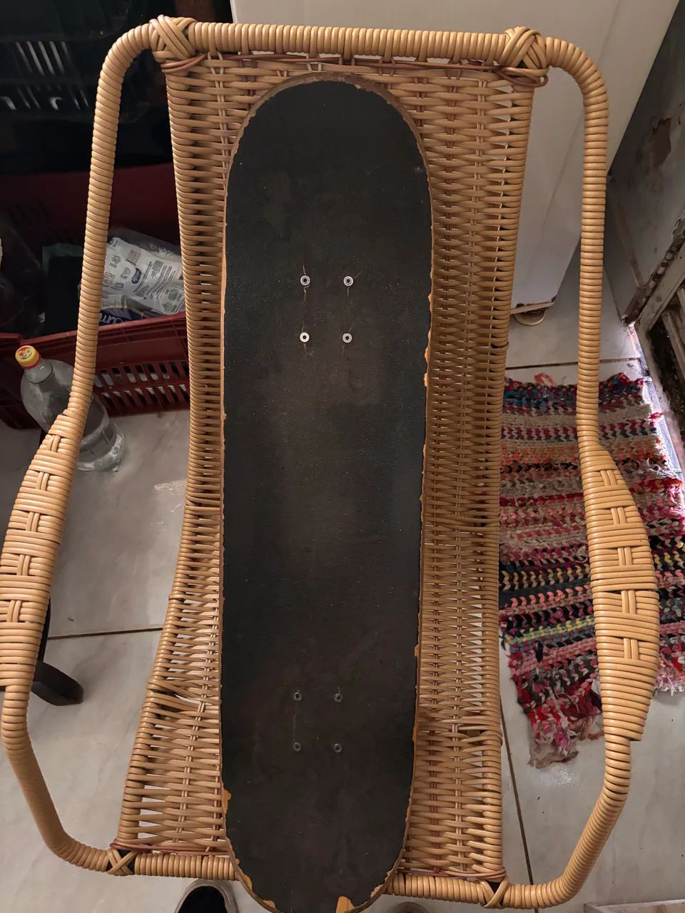 skate zero - Foto 2