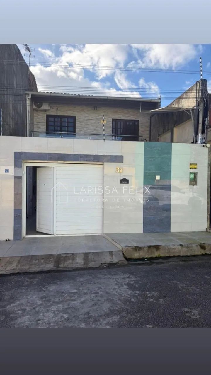 Casa no Graciliano Ramos