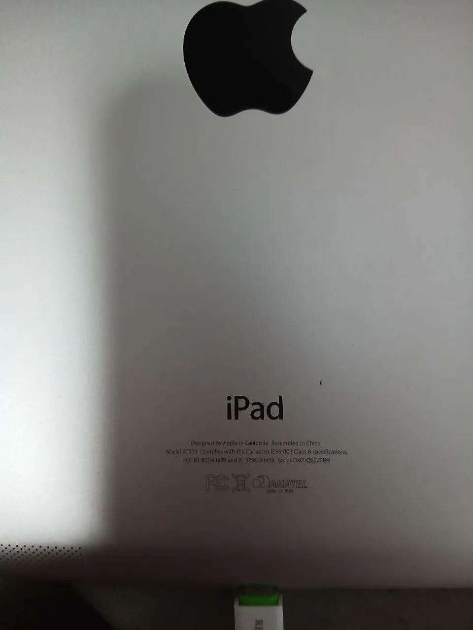 Ipad usado - Foto 4