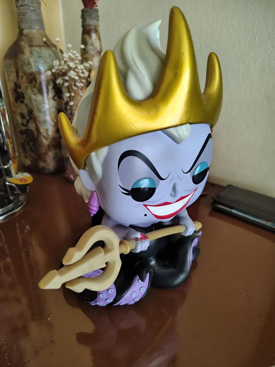 Funko Úrsula Disney - Foto 2