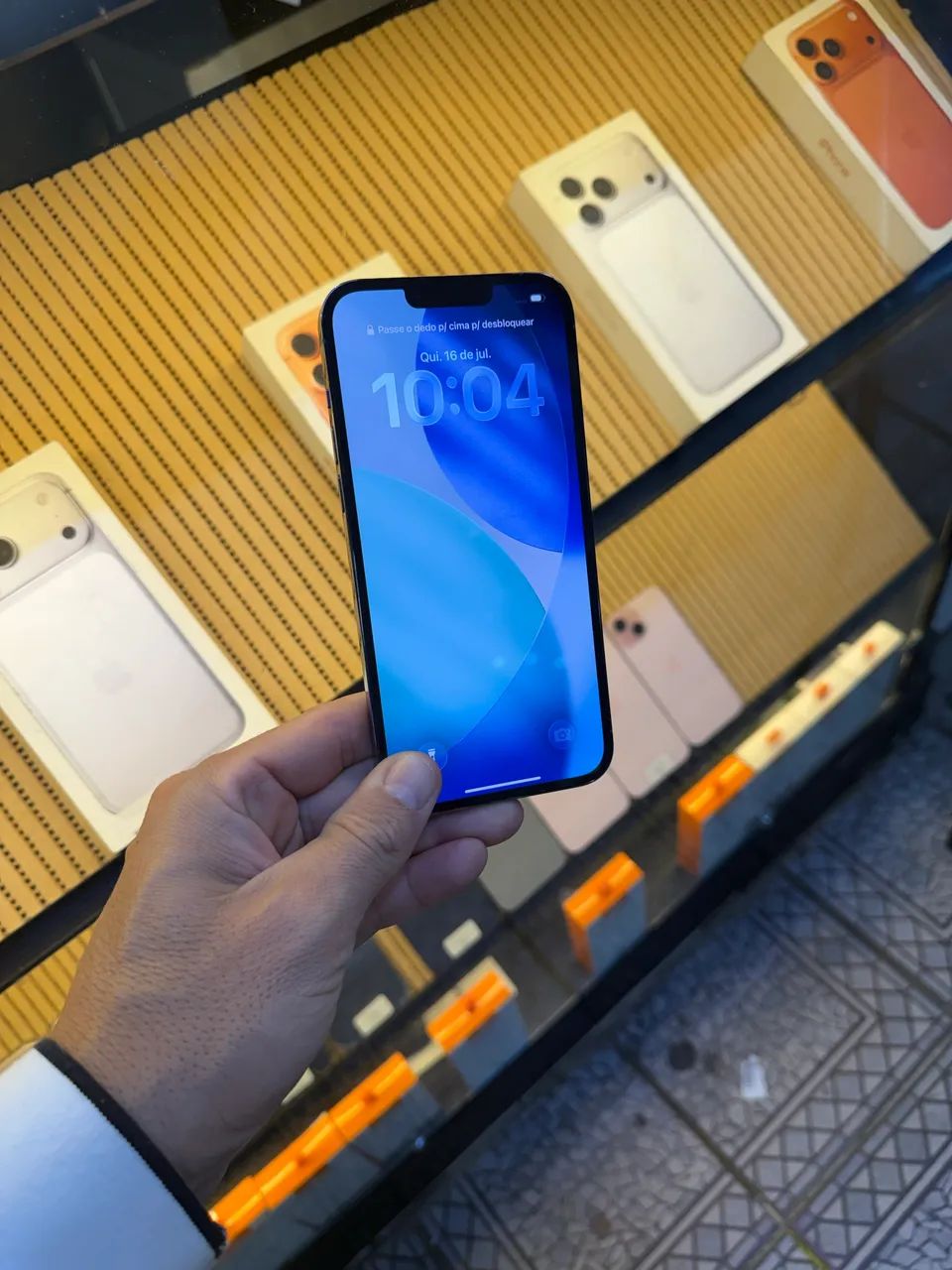 iPhone 13 Pro Max  , grande promoção do ano  - Foto 2
