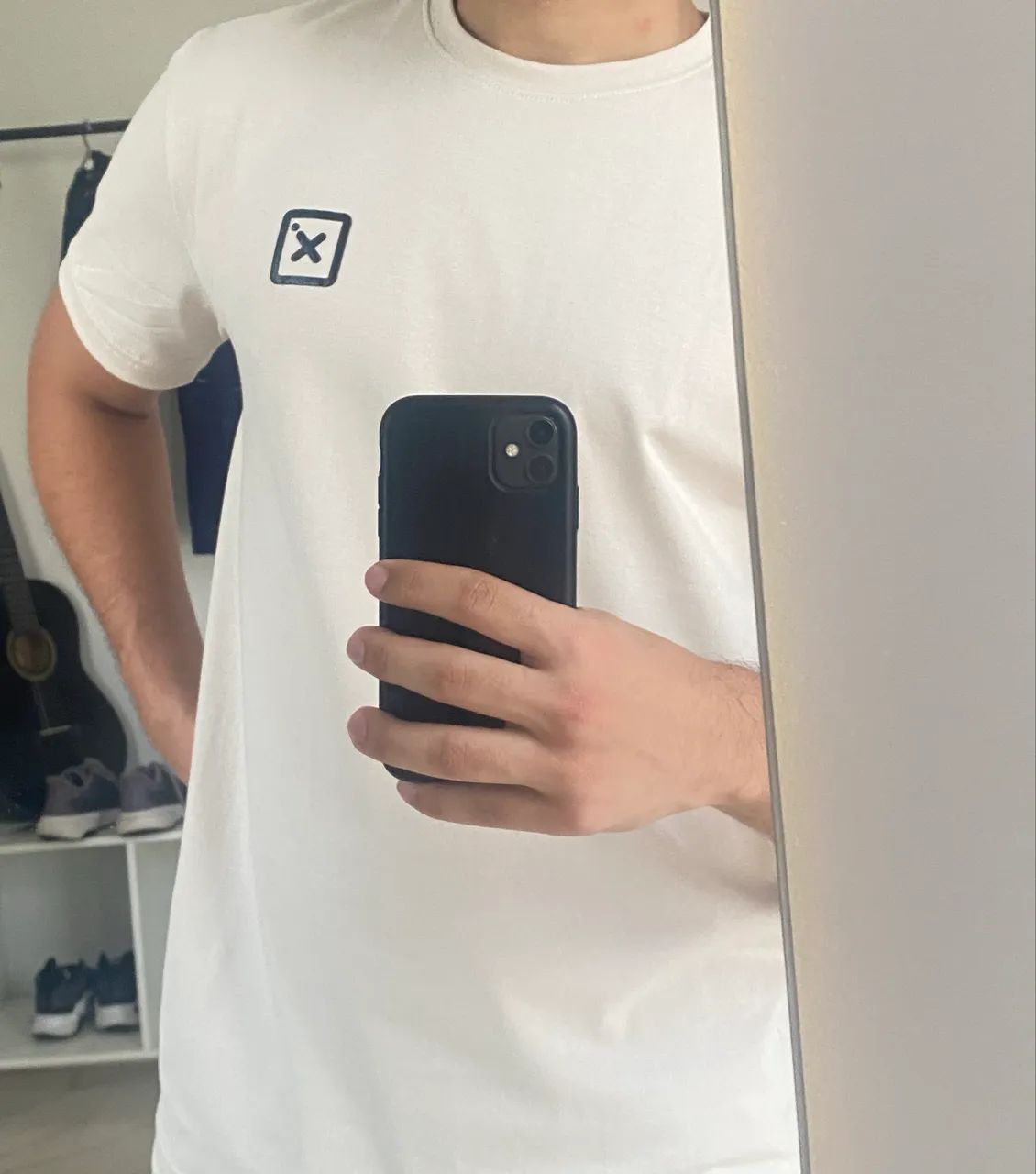 Camisa Básica Txc - Foto 4
