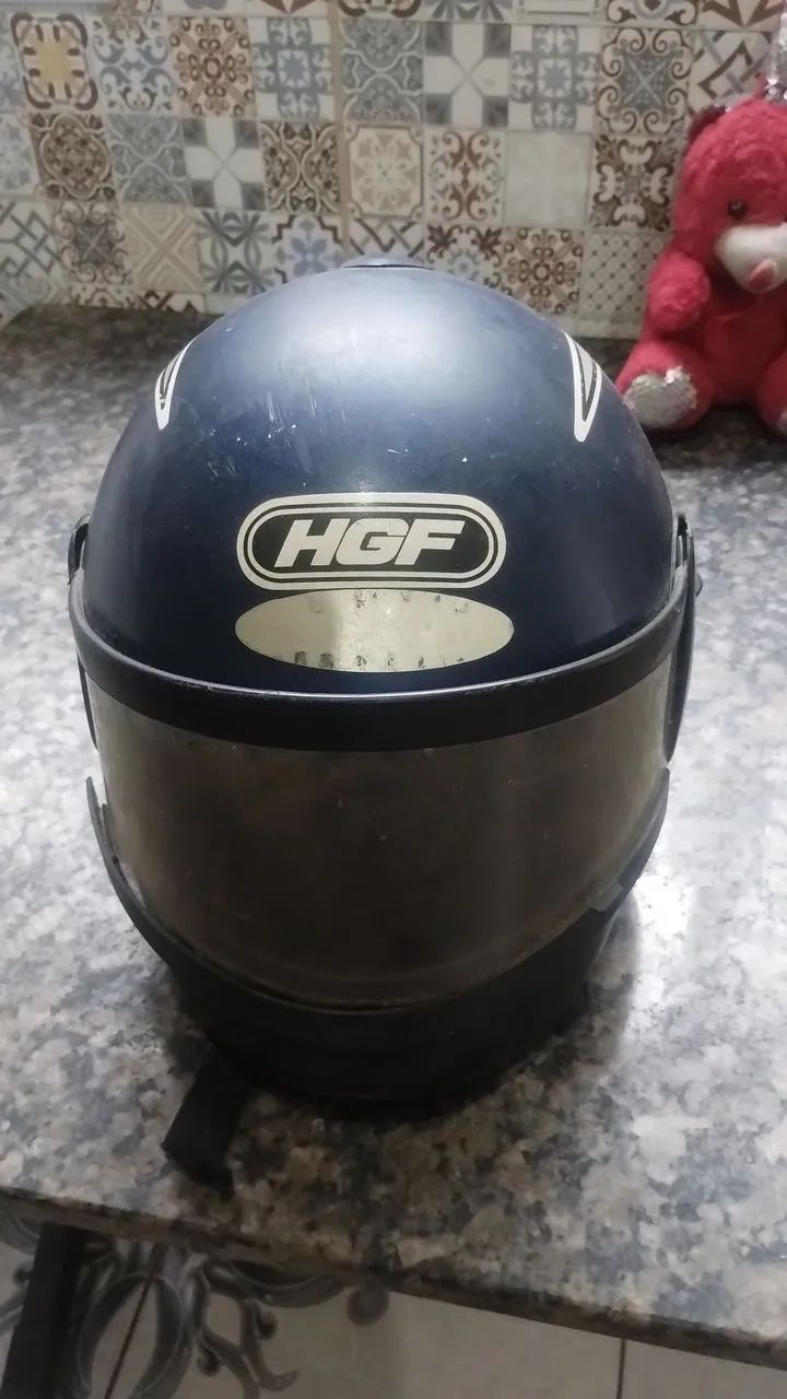 Capacete - Foto 2