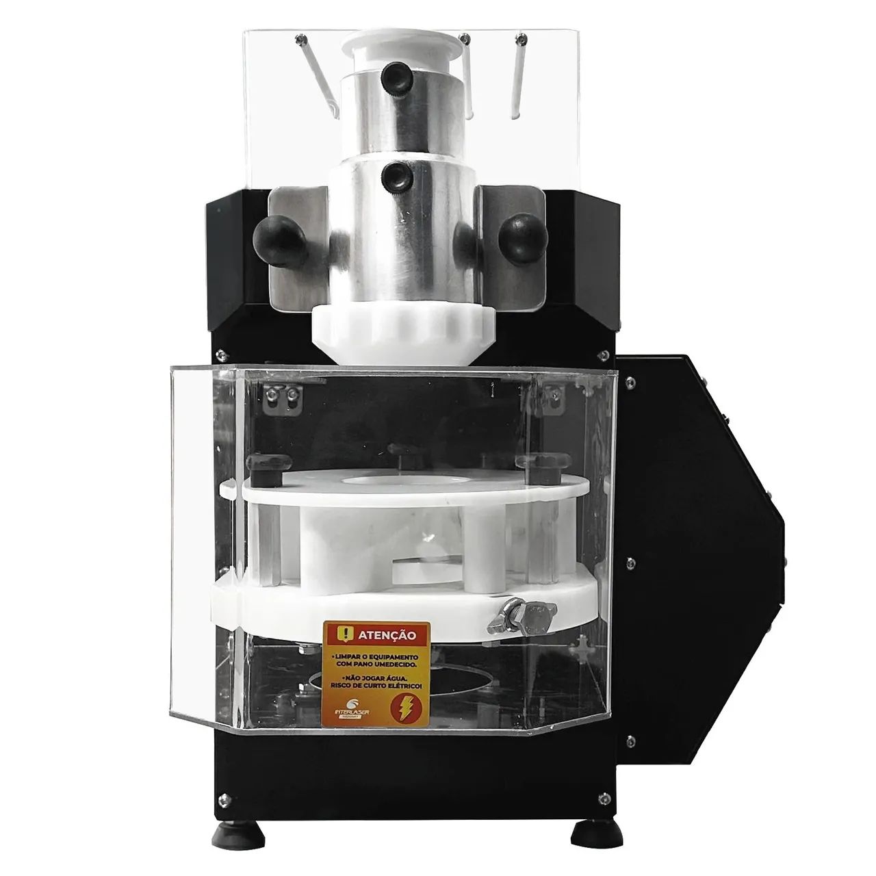 Máquina de fazer salgados e doces JetFood Master AC 5.0 - Foto 2