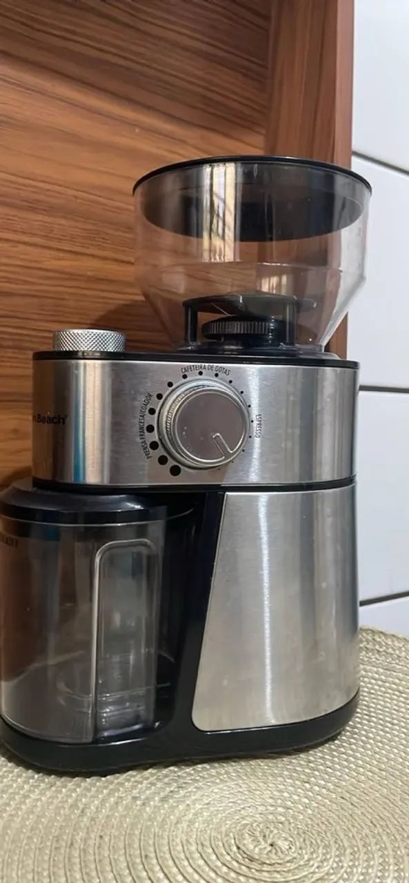 Moedor de Café  - Foto 5