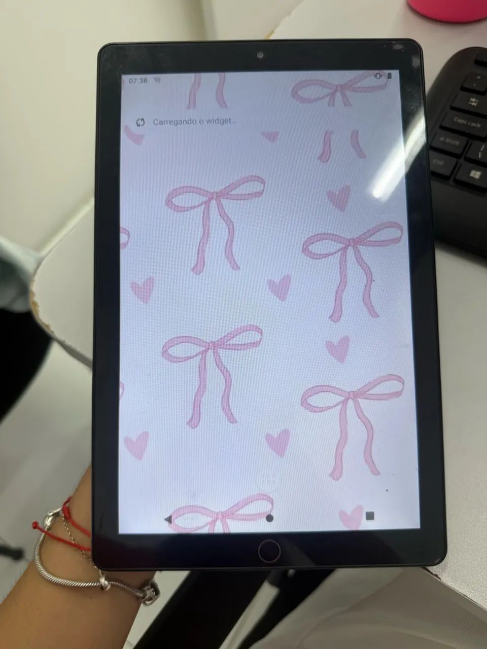 Tablet Philco, PTB10RSG 3G - Foto 2