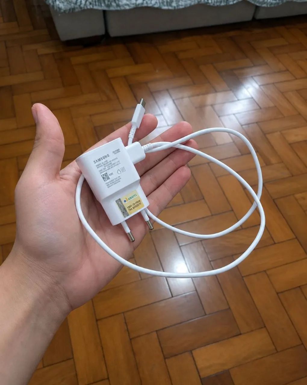 Samsung Galaxy tab A11 - Foto 4